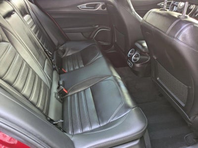 2023 Alfa Romeo Giulia Veloce AWD