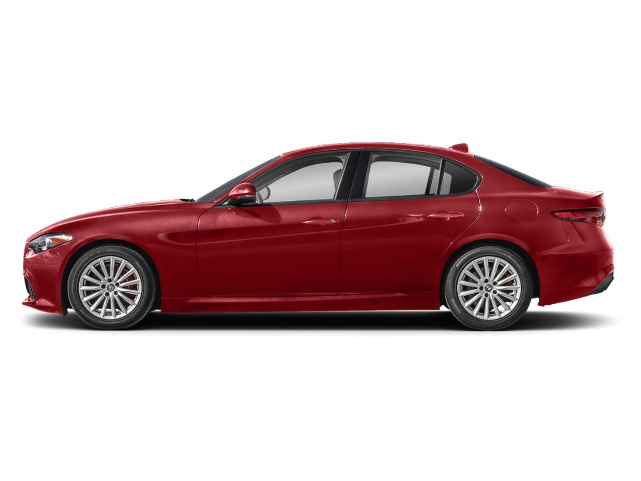 2023 Alfa Romeo Giulia Veloce AWD