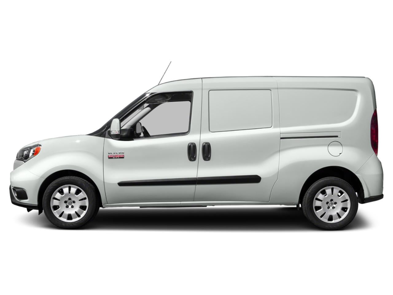 2015 RAM ProMaster City Cargo Van Tradesman SLT Cargo Van
