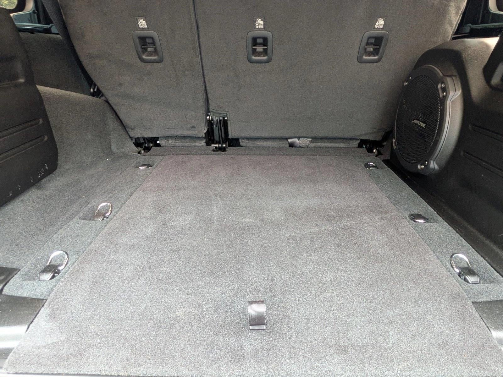 2023 Jeep Wrangler Sport S 4 Door 4x4