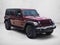 2021 Jeep Wrangler Unlimited Sport S 4x4