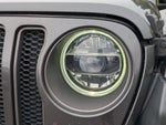 2019 Jeep Wrangler Unlimited Rubicon 4x4