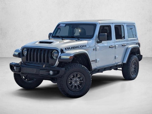 2023 Jeep Wrangler Rubicon 392 4 Door 4x4