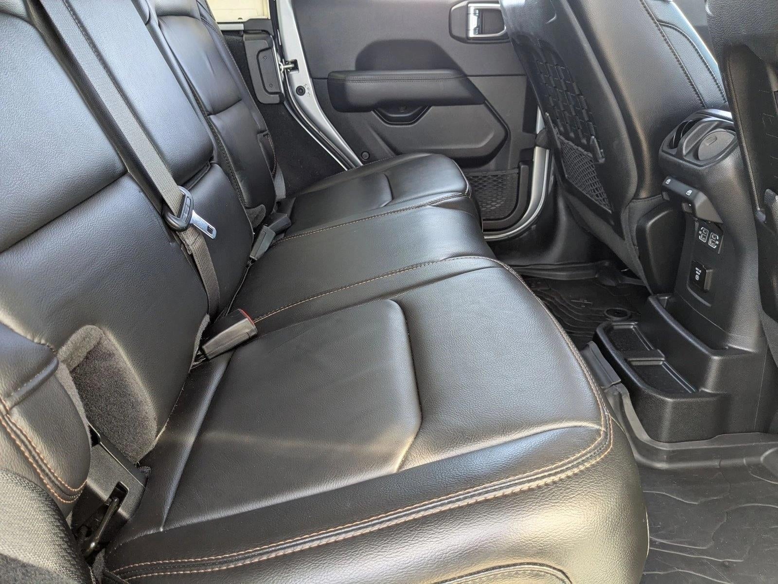 2023 Jeep Wrangler Rubicon 392 4 Door 4x4