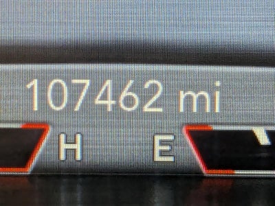 2019 Jeep Cherokee Limited FWD