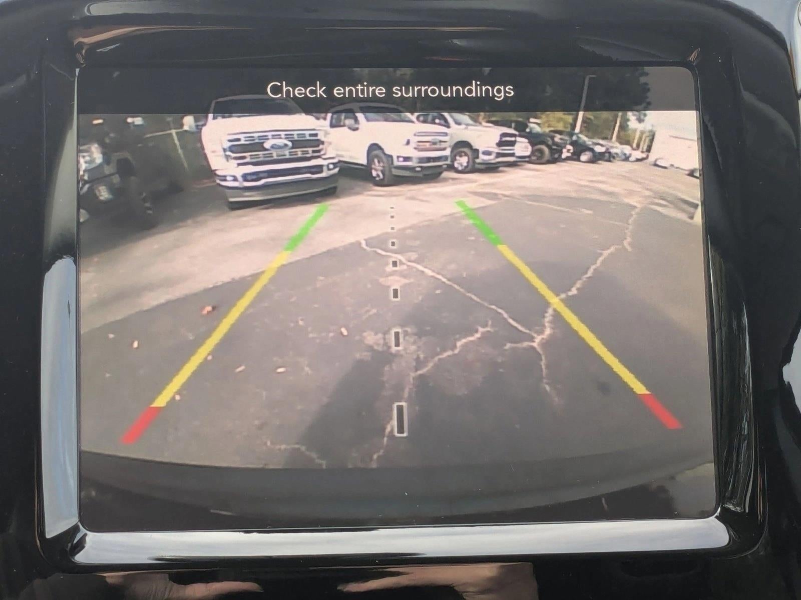 2019 Jeep Cherokee Limited FWD