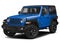 2025 Jeep Wrangler Sport S 2 Door 4x4