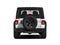 2025 Jeep Wrangler Sport S 2 Door 4x4