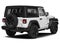 2025 Jeep Wrangler Sport S 2 Door 4x4