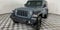 2025 Jeep Wrangler Willys 2 Door 4x4