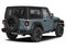 2025 Jeep Wrangler Willys 2 Door 4x4