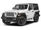 2025 Jeep Wrangler Willys 2 Door 4x4