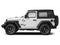 2025 Jeep Wrangler Willys 2 Door 4x4