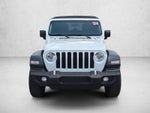 2024 Jeep Wrangler Sport 4 Door 4x4