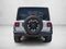 2024 Jeep Wrangler Rubicon 4 Door 4x4