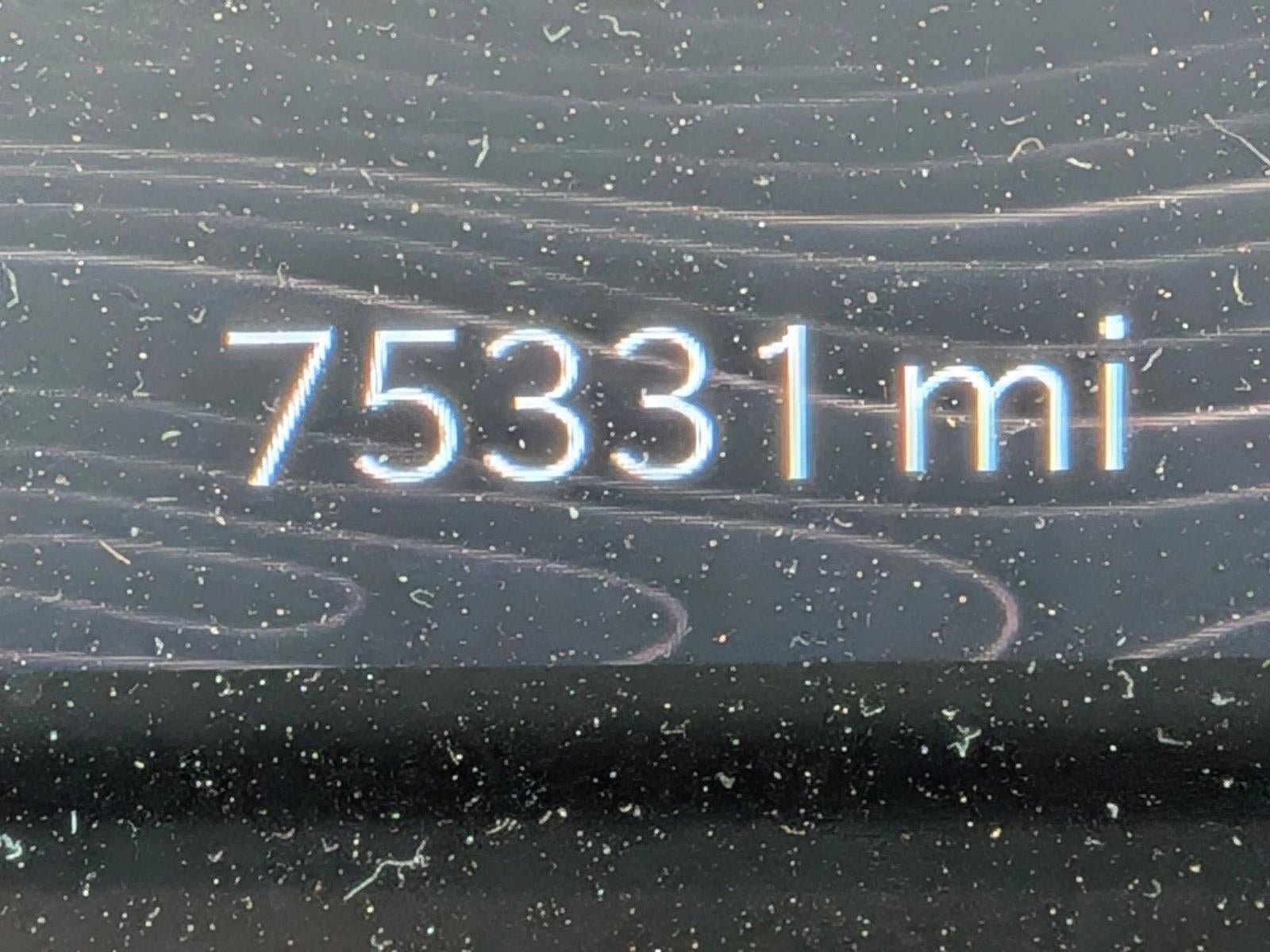 2022 Jeep Grand Cherokee Overland 4x4