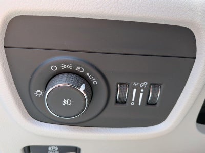 2022 Jeep Grand Cherokee Overland 4x4