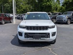 2022 Jeep Grand Cherokee Overland 4x4