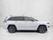 2022 Jeep Grand Cherokee Overland 4x4