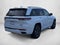 2022 Jeep Grand Cherokee Overland 4x4