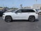 2022 Jeep Grand Cherokee Overland 4x4