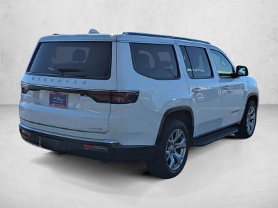 2022 Jeep Wagoneer Series II 4x2