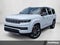 2024 Jeep Grand Wagoneer Series III 4x4