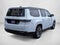 2024 Jeep Grand Wagoneer Series III 4x4
