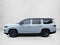 2024 Jeep Grand Wagoneer Series III 4x4