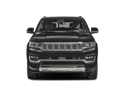 2024 Jeep Grand Wagoneer Series III 4x4