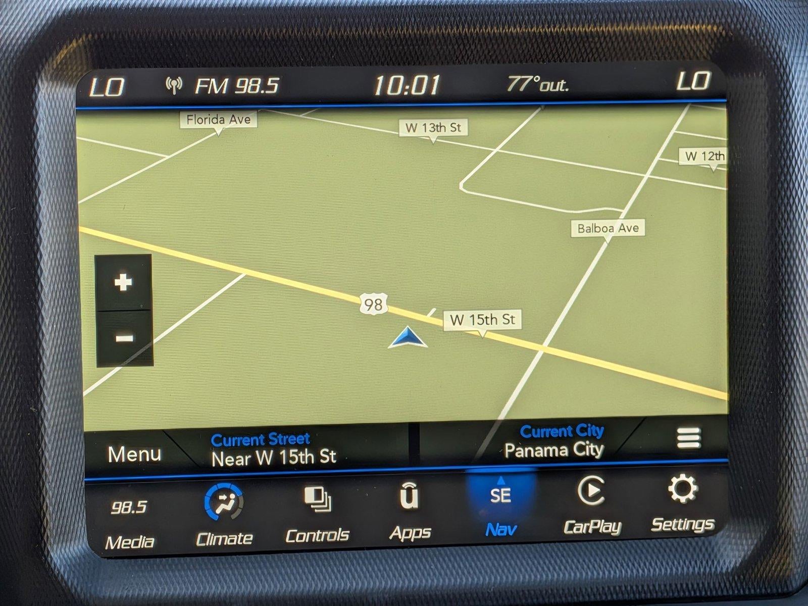 2021 Jeep Gladiator Freedom 4x4 *Ltd Avail*