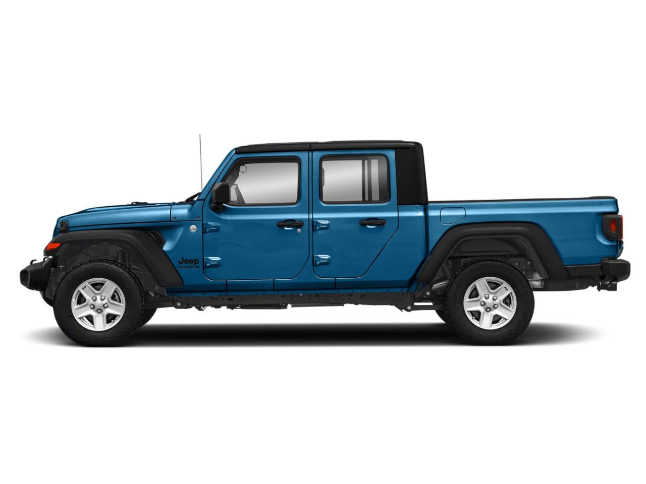 2021 Jeep Gladiator Freedom 4x4 *Ltd Avail*