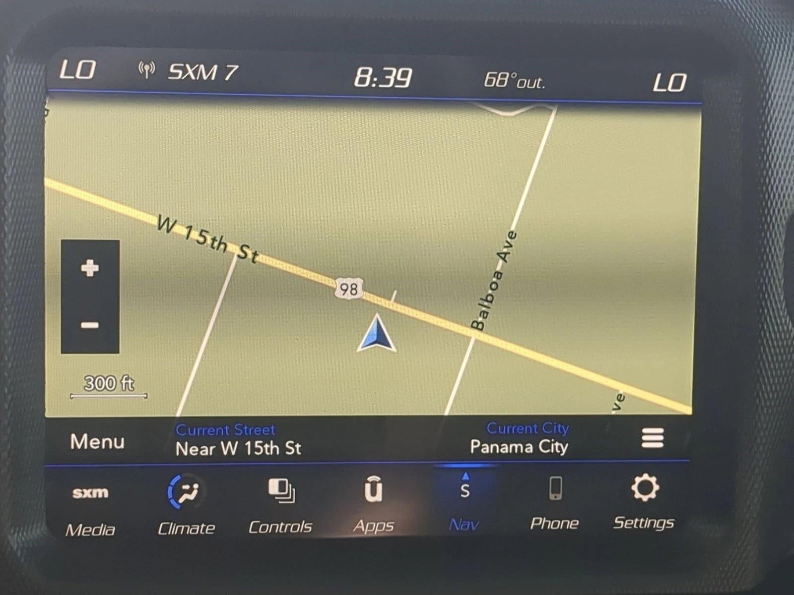 2023 Jeep Gladiator High Altitude 4x4