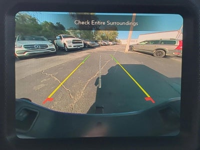 2023 Jeep Gladiator High Altitude 4x4