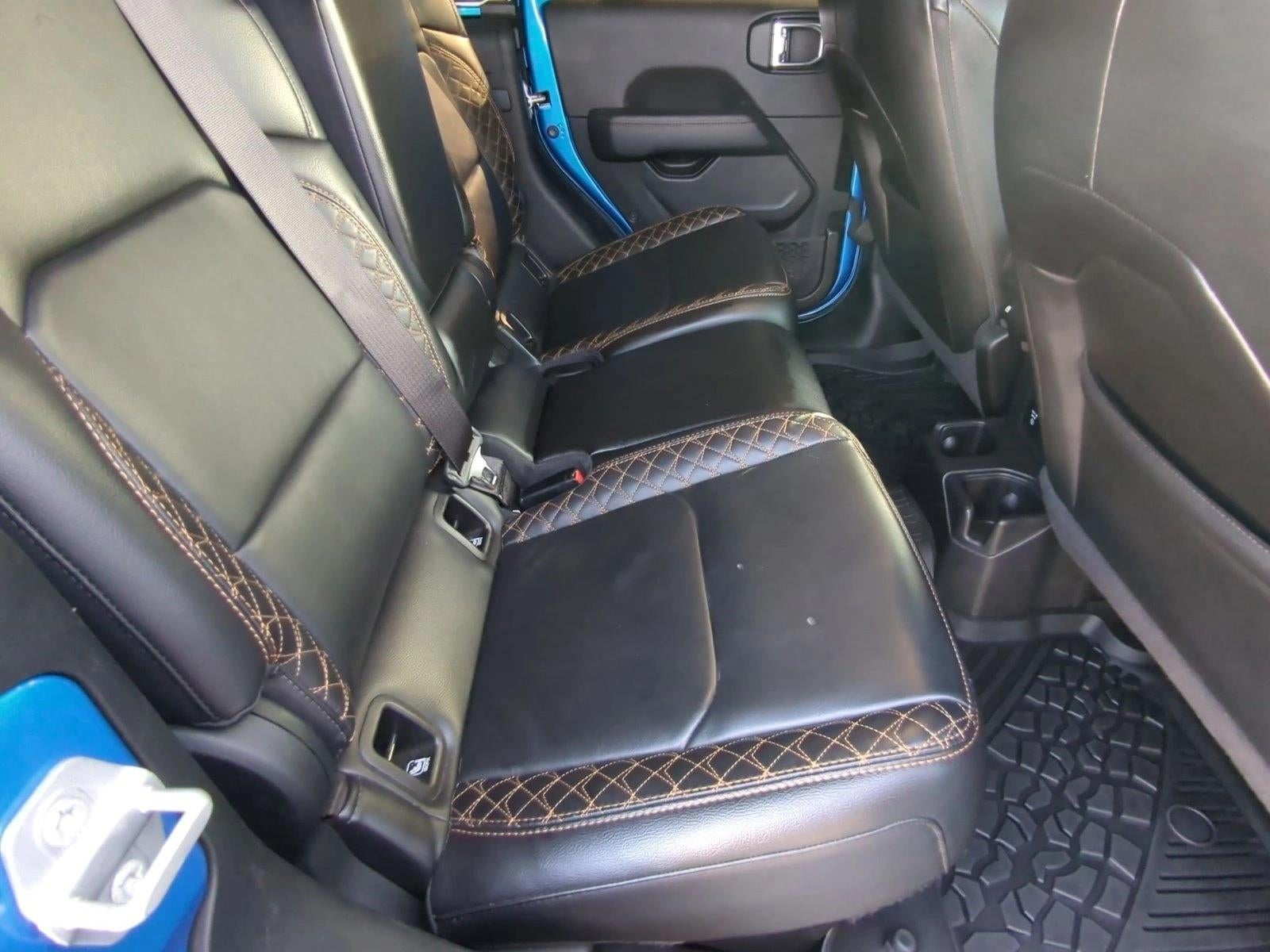 2023 Jeep Gladiator High Altitude 4x4