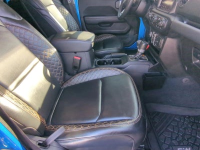 2023 Jeep Gladiator High Altitude 4x4