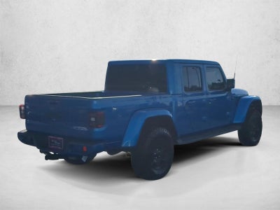 2023 Jeep Gladiator High Altitude 4x4