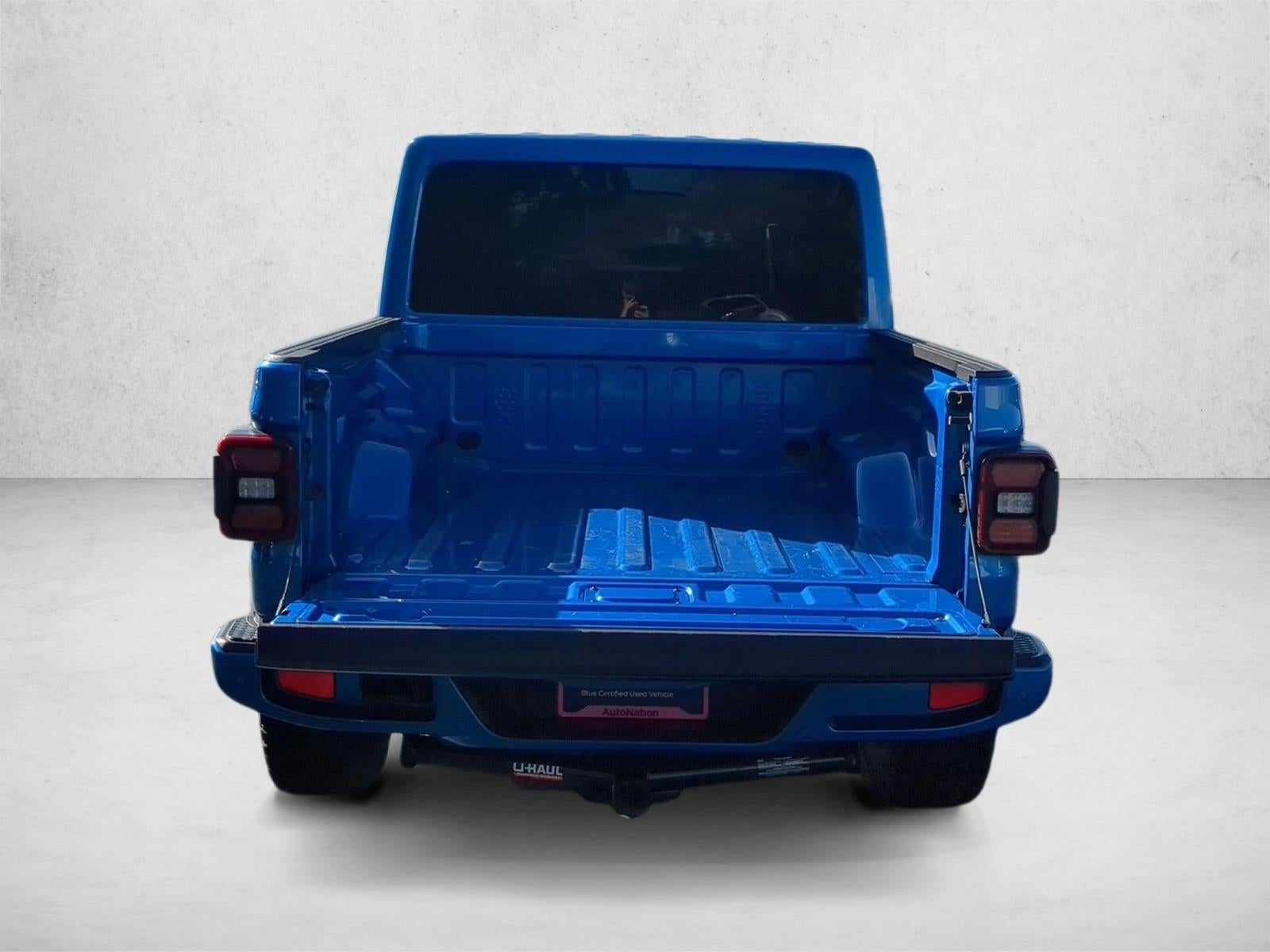 2023 Jeep Gladiator High Altitude 4x4