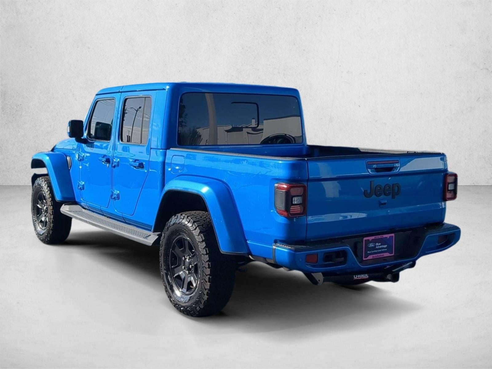 2023 Jeep Gladiator High Altitude 4x4