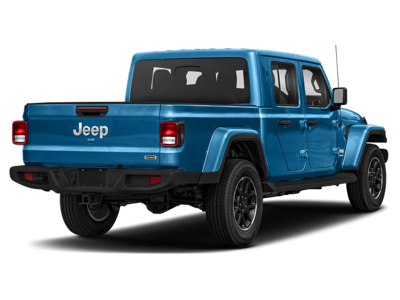 2023 Jeep Gladiator High Altitude 4x4