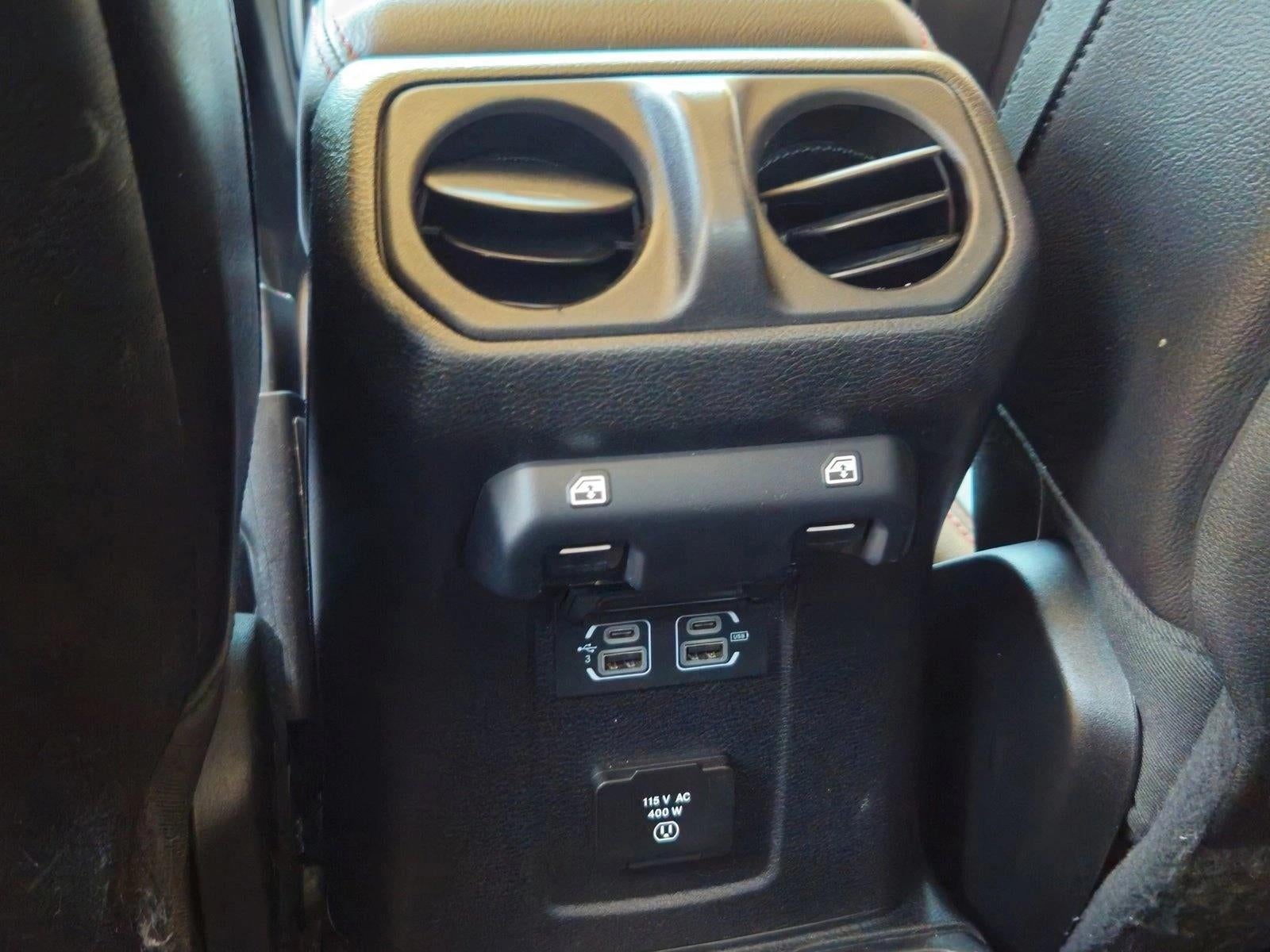 2020 Jeep Gladiator Rubicon 4x4