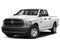 2024 RAM 1500 Classic Tradesman 4x2 Quad Cab 6'4" Box