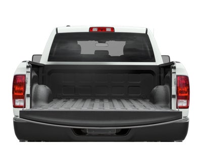 2024 RAM 1500 Classic Tradesman 4x2 Quad Cab 6'4" Box