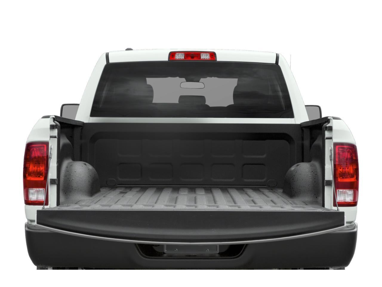2024 RAM 1500 Classic Tradesman 4x2 Quad Cab 6'4" Box
