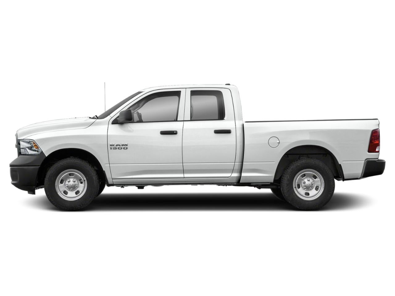 2024 RAM 1500 Classic Tradesman 4x2 Quad Cab 6'4" Box
