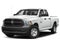 2024 RAM 1500 Classic Tradesman 4x2 Quad Cab 6'4" Box