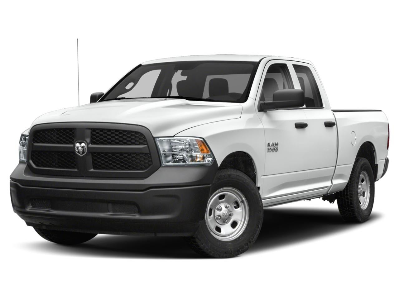 2024 RAM 1500 Classic Tradesman 4x2 Quad Cab 6'4" Box