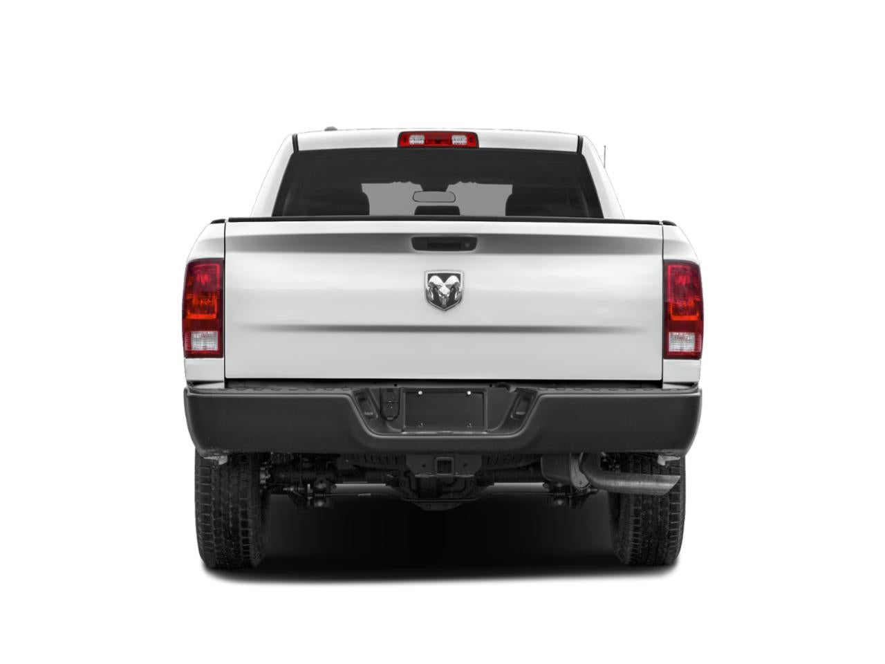 2024 RAM 1500 Classic Tradesman 4x2 Quad Cab 6'4" Box