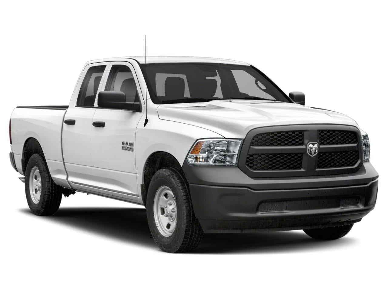2024 RAM 1500 Classic Tradesman 4x2 Quad Cab 6'4" Box