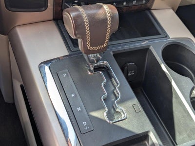 2013 RAM 1500 2WD Crew Cab 5.7 Ft Box Laramie Longhorn Edition